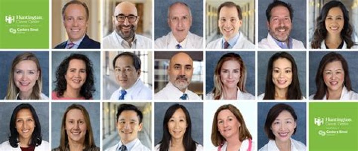 Dr. Glenn Schlundt, MD – Pasadena, CA