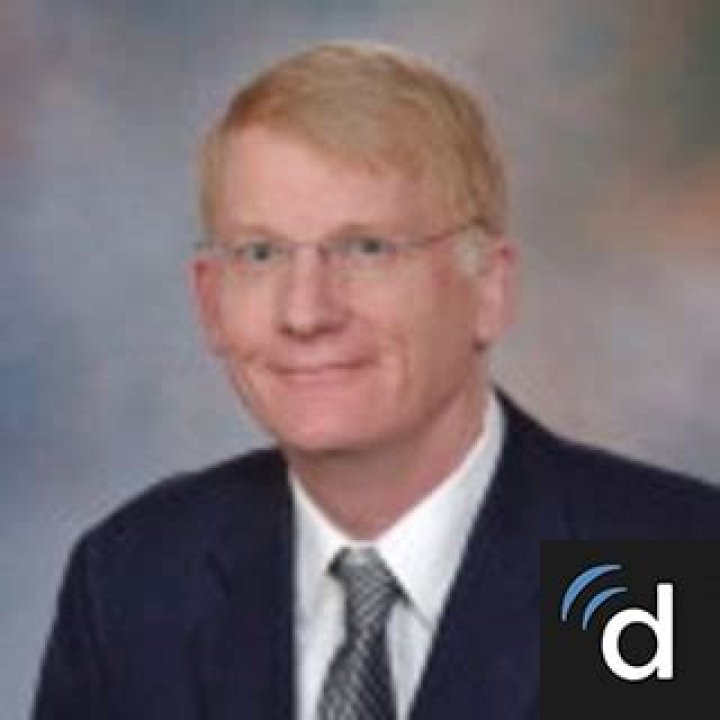 Dr. Gregory Anderson, MD – Rochester, MN