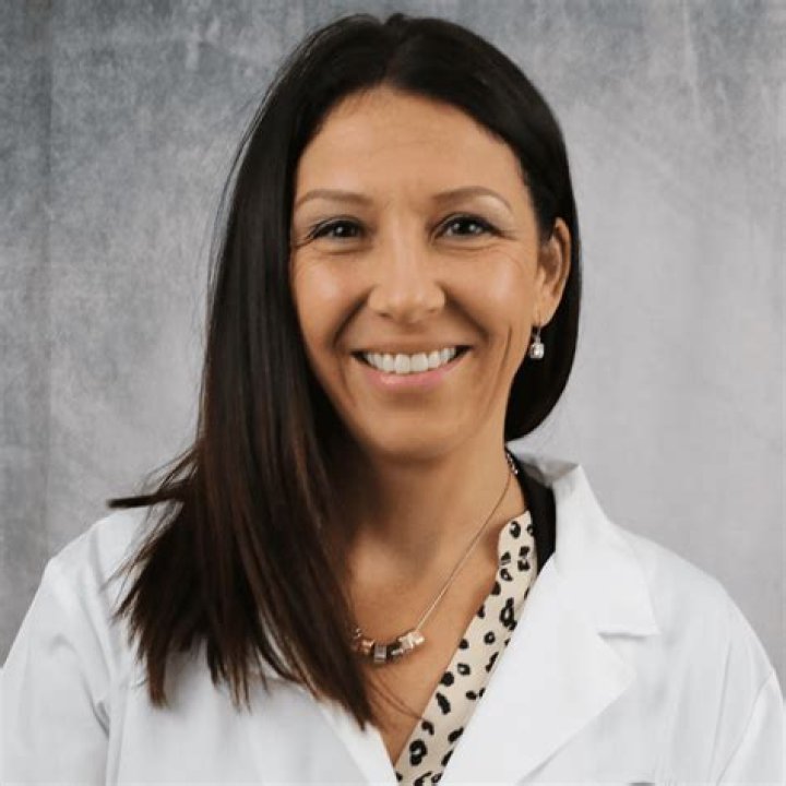 Dr. Hadeily Salazar Hernandez, MD – La Porte, IN