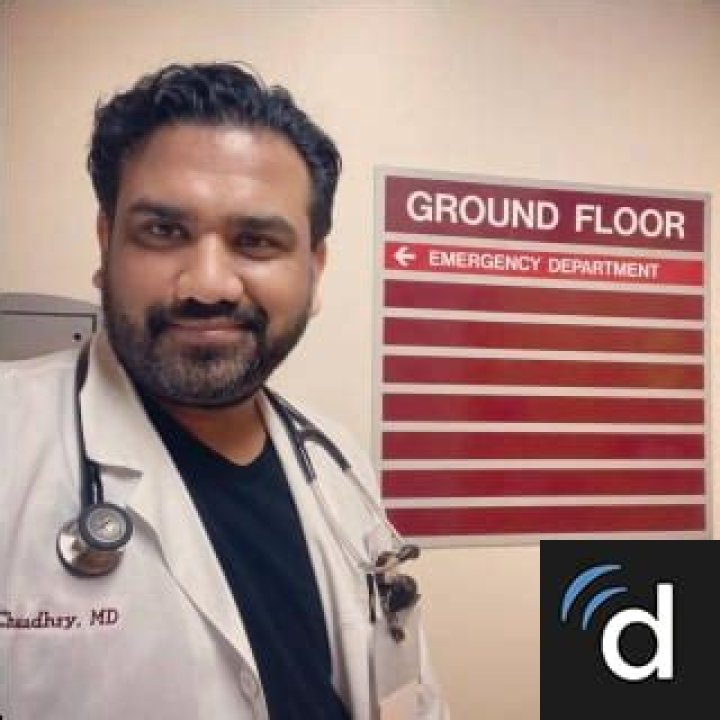 Dr. Haroon Siddique, MD – Decatur, TX
