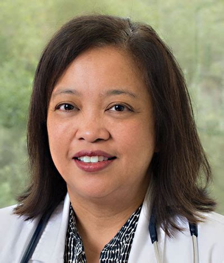 Dr. Harris Goodman, MD – Modesto, CA