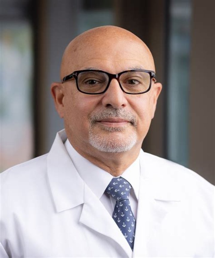 Dr. Harvey Eisenberg, MD – Bronx, NY
