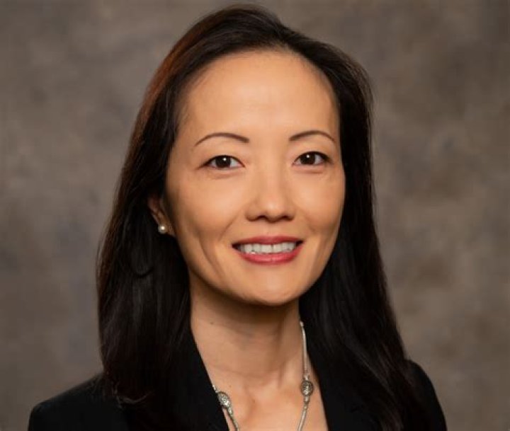 Dr. Helen Yi, MD – Cherry Hill, NJ