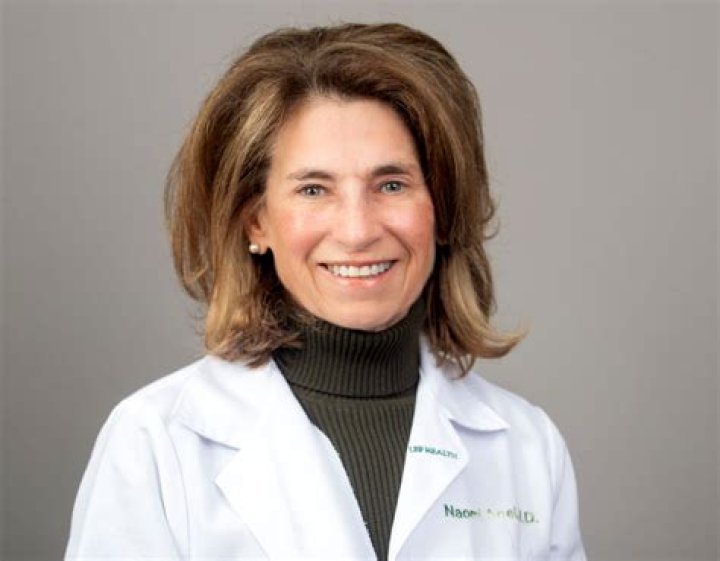 Dr. Henriette Abel, MD – Elizabeth, NJ