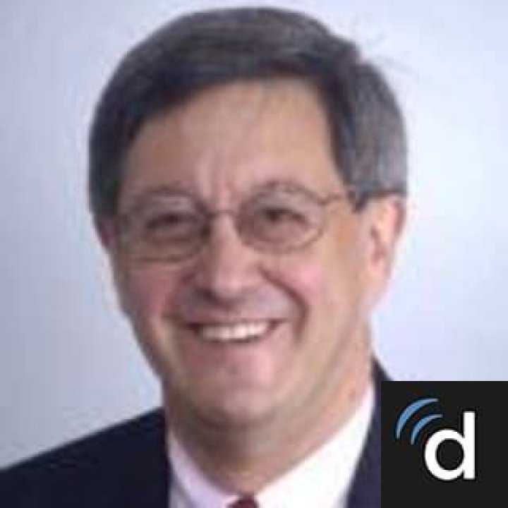 Dr. Herschel Lessin, MD – Poughkeepsie, NY