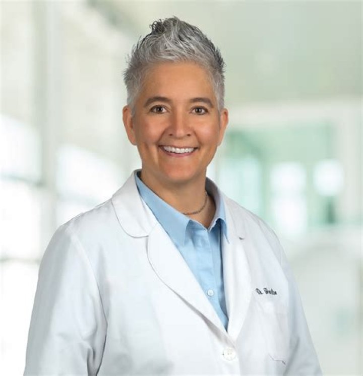 Dr. Holly Coleman, MD – Gainesville, GA