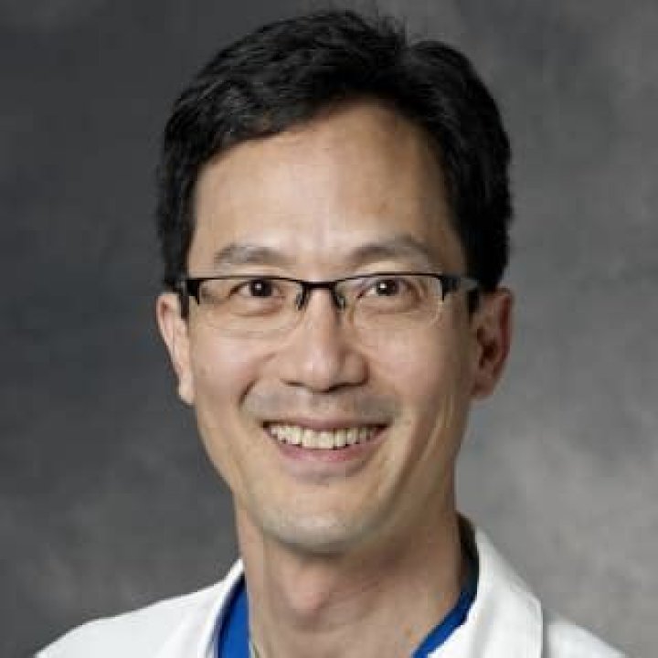 Dr. Horng Lin, MD – Fremont, CA