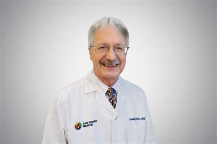 Dr. Howard Goldstein, MD – Baltimore, MD