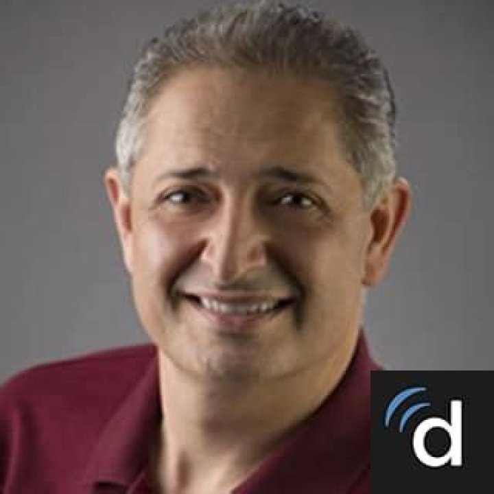 Dr. Humam Humeda, MD – Pensacola, FL