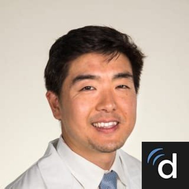 Dr. Jacob Chung, MD – Tenafly, NJ