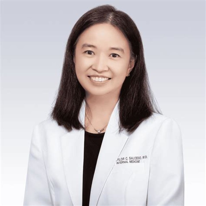 Dr. Jacqueline Salcedo, MD – Virginia Beach, VA