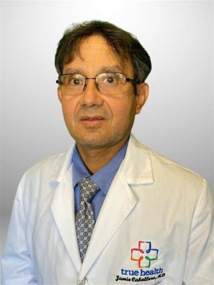 Dr. Jaime Cepeda, MD – Middletown, NY