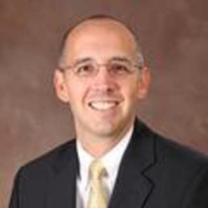 Dr. James Hitchcock, DO – Belleville, IL