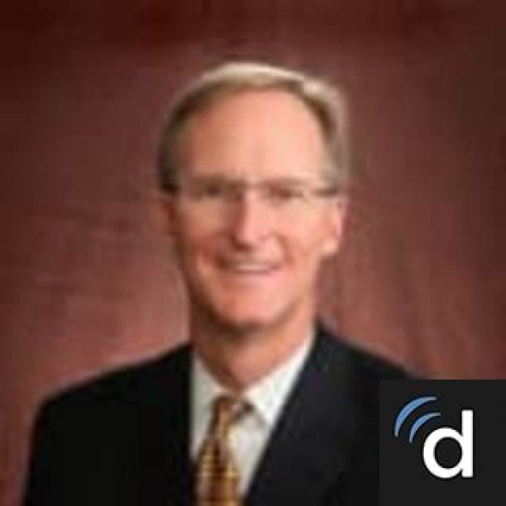 Dr. James Mcatee, MD – Manhattan, KS