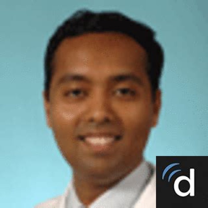 Dr. Janakiraman Subramanian, MD – Fairfax, VA