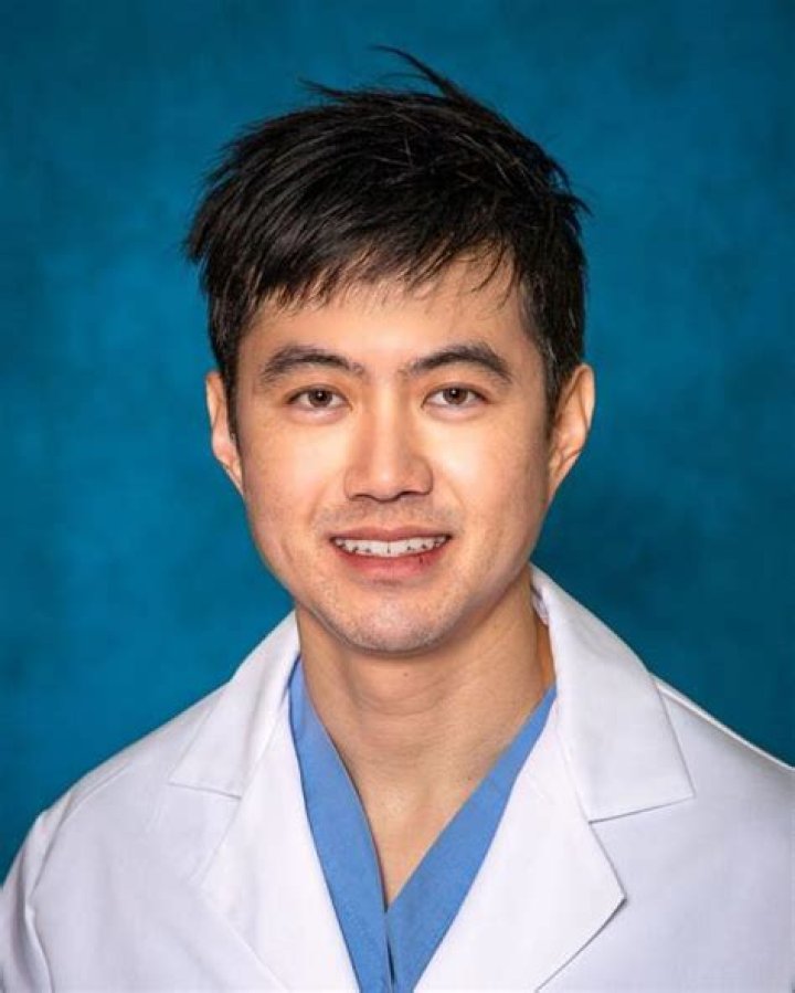 Dr. Jeff Chiang, MD – Neptune, NJ