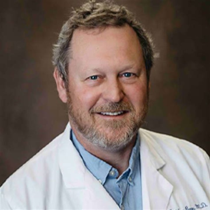 Dr. Jeffrey Geohas, MD – Evanston, IL