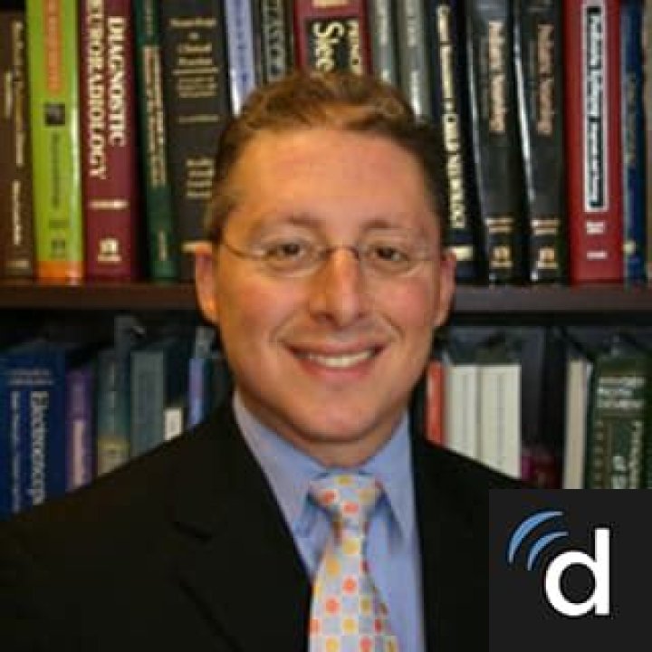 Dr. Jeffrey Gould, MD – Warrington, PA