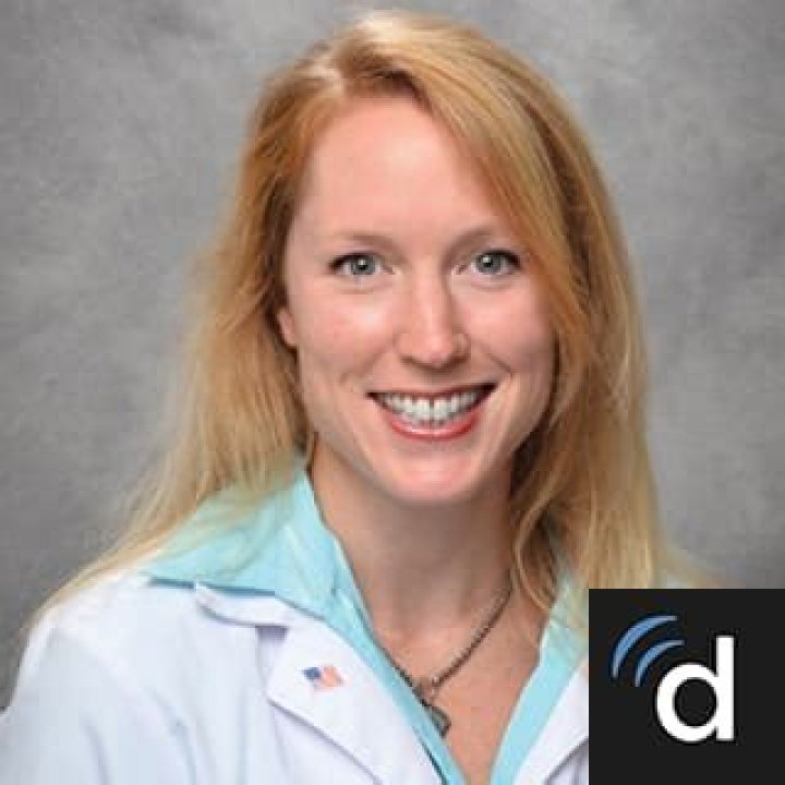 Dr. Jennifer Gilligan, MD – Atlanta, GA
