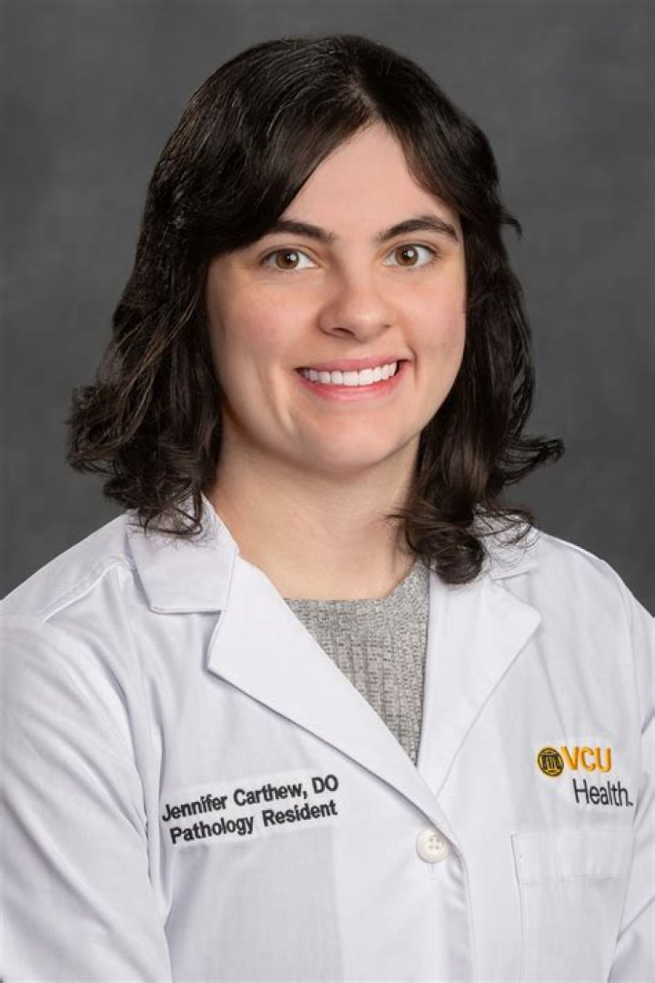 Dr. Jennifer Lesko, MD – Washington, DC