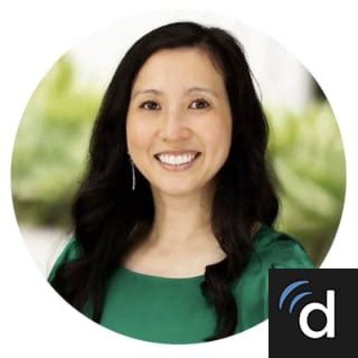 Dr. Jennifer Yuen, DO – Oakland, CA