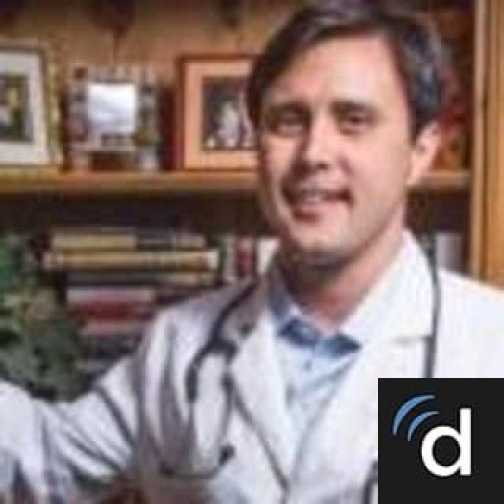 Dr. Jeremiah McClure, MD – Macon, GA