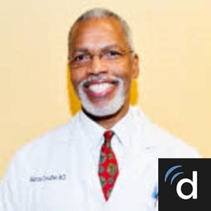 Dr. Jerrye Woods, MD – Pine Bluff, AR