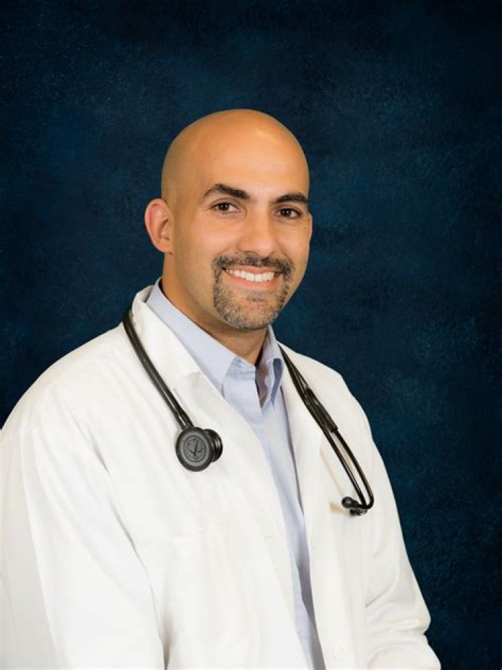 Dr. Jesus Rozel Villanueva, MD – Harbor City, CA