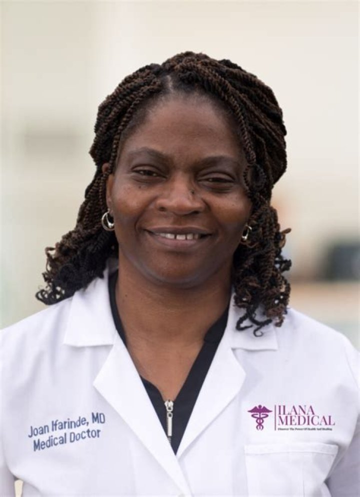 Dr. Joan Green, MD – Bozeman, MT