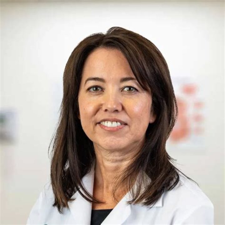 Dr. Jodi Berendzen, MD – Jefferson City, MO