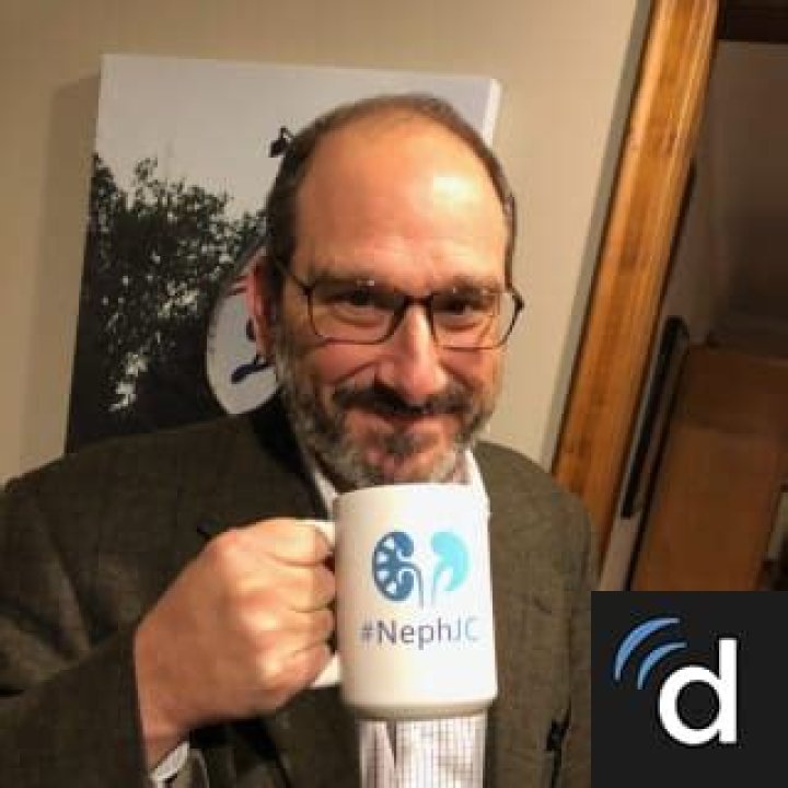 Dr. Joel Topf, MD – Detroit, MI