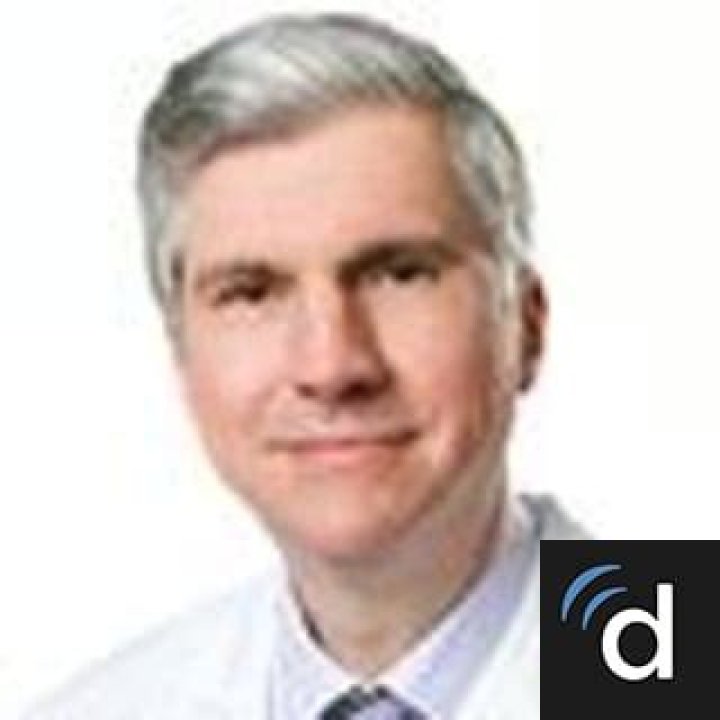 Dr. John Holevas, MD – Charlotte, NC