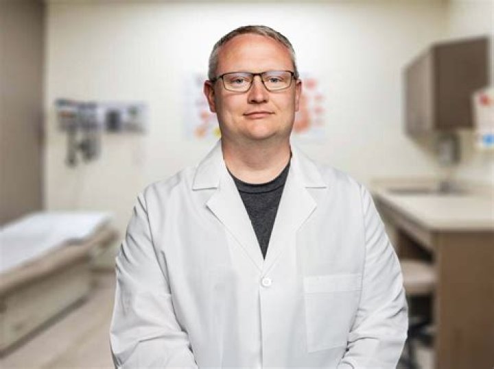 Dr. John Meaney, MD – Tucson, AZ