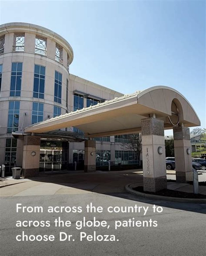 Dr. John Peloza, MD – Dallas, TX