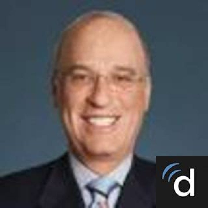 Dr. John Sherman, MD – New York, NY