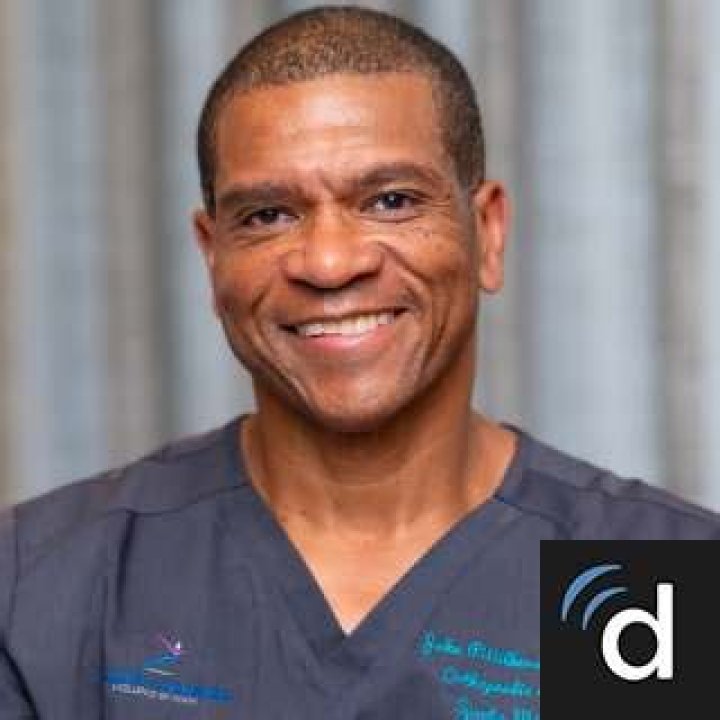 Dr. John Wilkerson Jr., MD – Coral Gables, FL