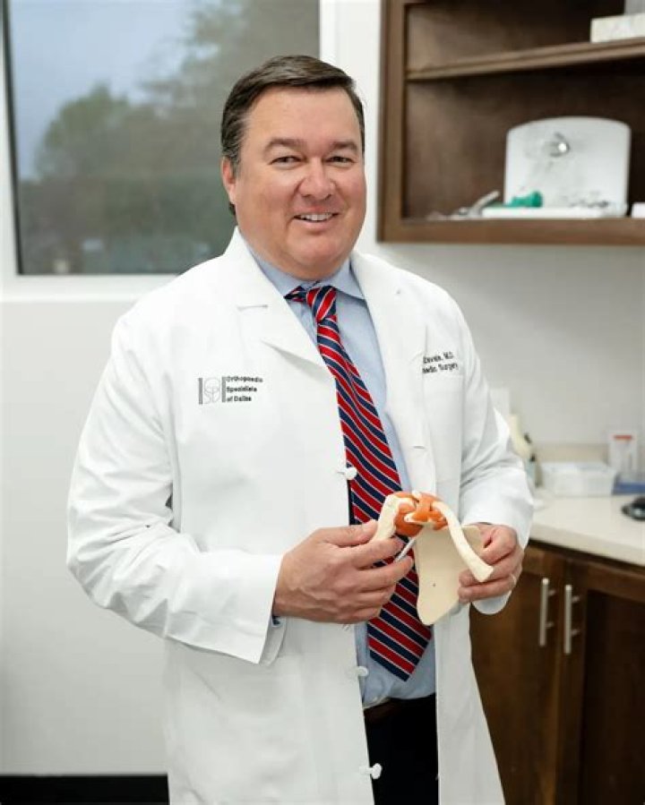Dr. John Zavala, MD – Rockwall, TX