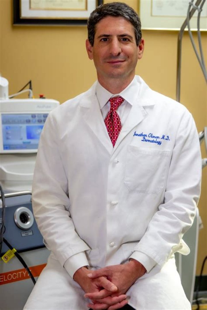 Dr. Jon Solis, MD – Westerly, RI
