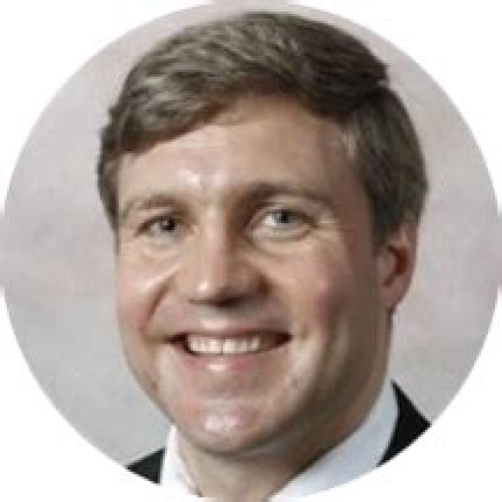 Dr. Jonathan Mongold, DO – West Lafayette, IN