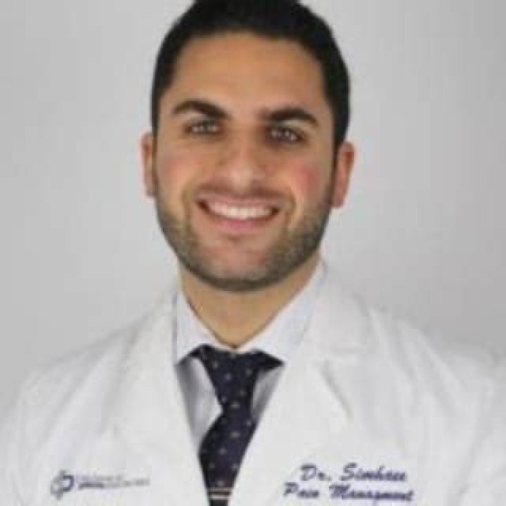 Dr. Jonathan Simhaee, MD – Brooklyn, NY