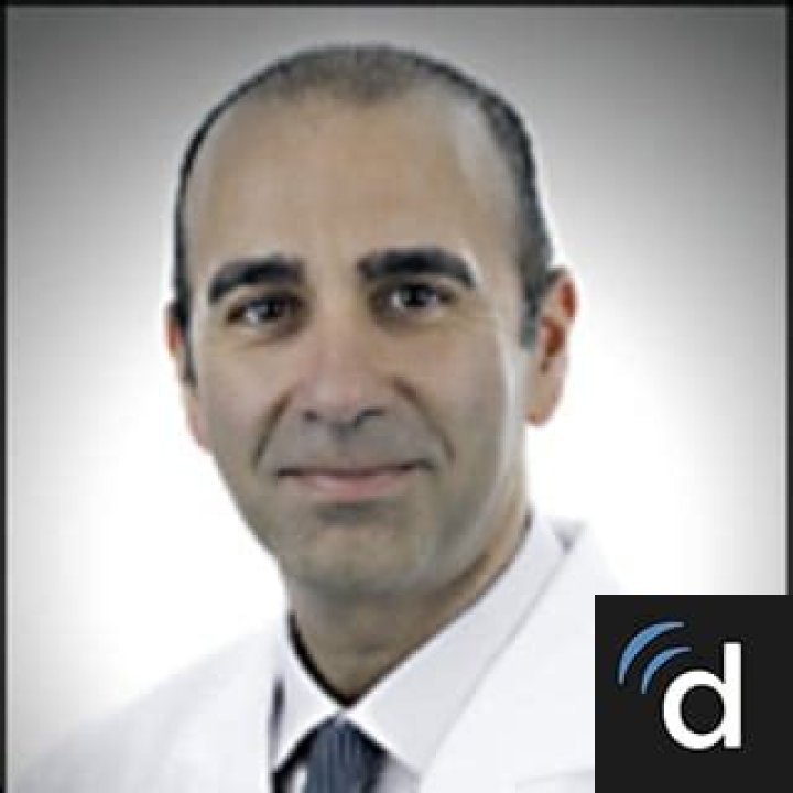Dr. Jorge Galan, DO – Columbia, SC