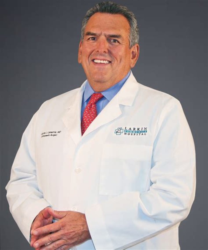 Dr. Jose Granda, MD – Detroit, MI