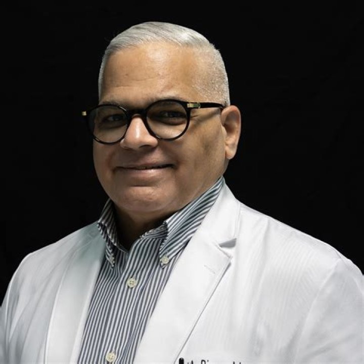 Dr. Jose Rivera Del Rio, MD – Bayamon, PR