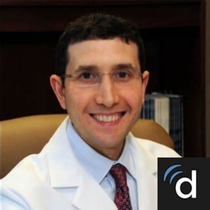 Dr. Joshua Berlin, MD – Boynton Beach, FL