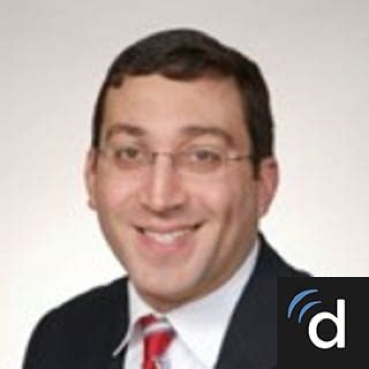 Dr. Joshua Dyme, MD – Livingston, NJ