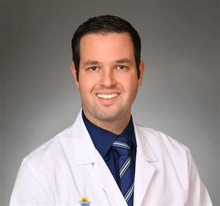 Dr. Joshua Leighton, MD – Florence, SC