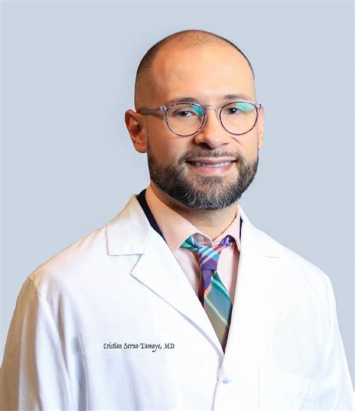Dr. Juan Serna, MD – New York, NY