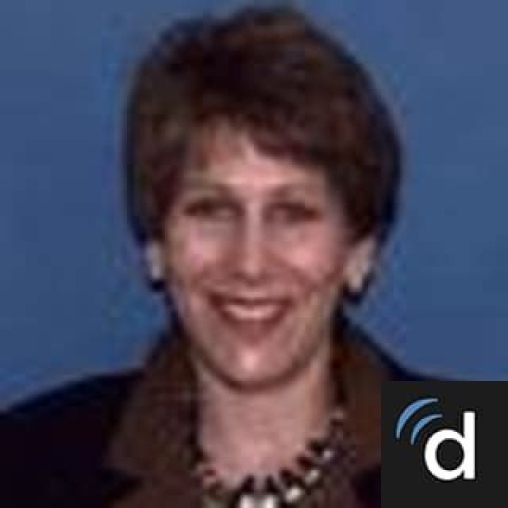 Dr. Judith Crowell, MD – Miami, FL