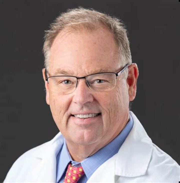 Dr. Kalvin Wiley, MD – Baltimore, MD