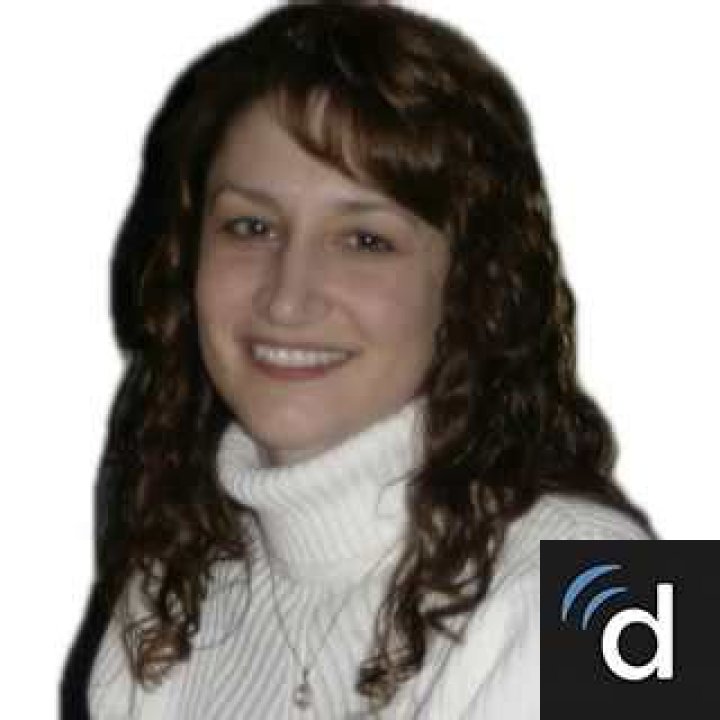 Dr. Karen Smith, MD – Iowa City, IA